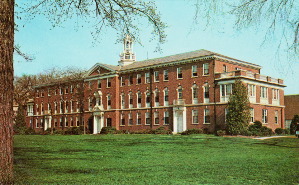 Western Connecticut State University, Danbury