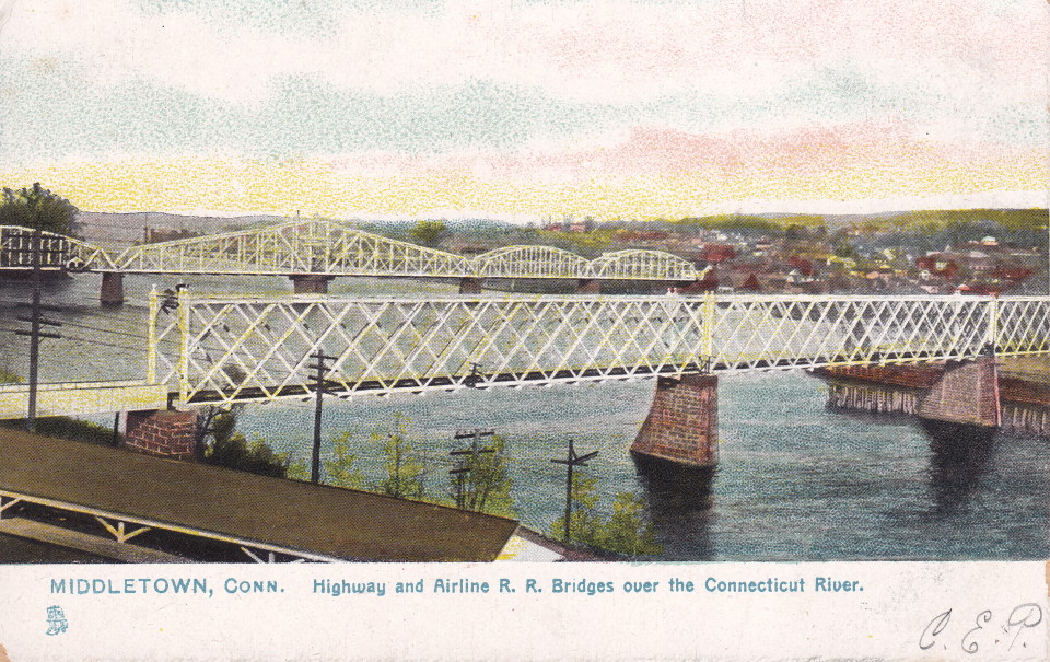 Middletown Bridges