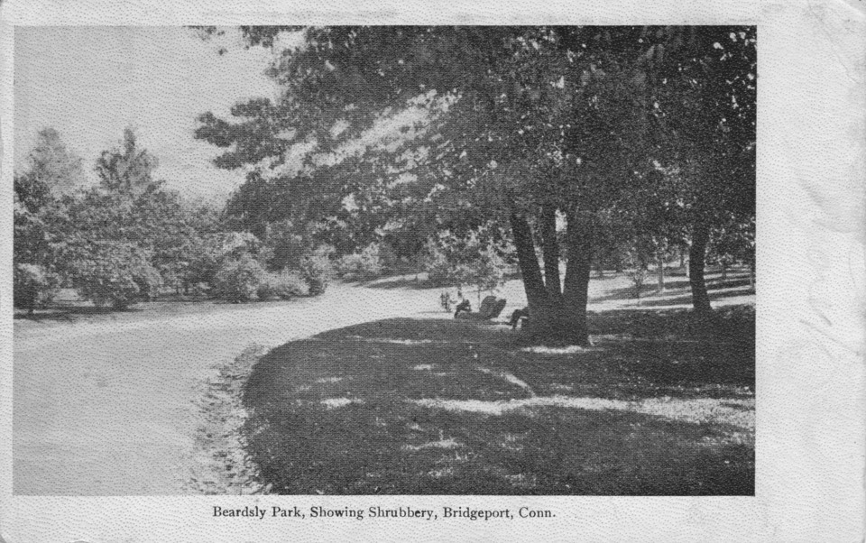 Beardsley Park, Bridgeport