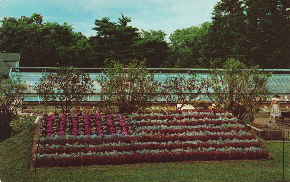 Elizabeth Park, Hartford