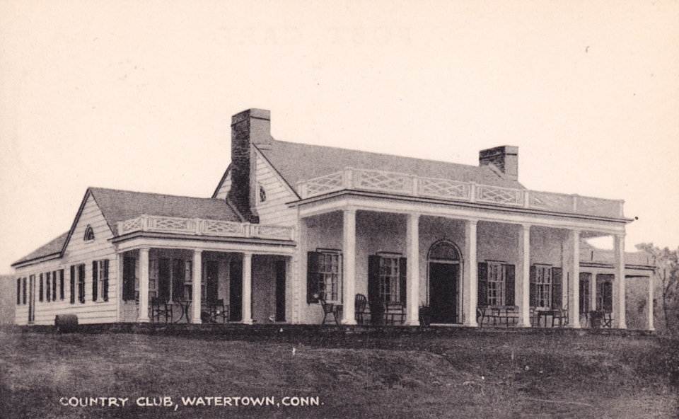 Watertown Country Club