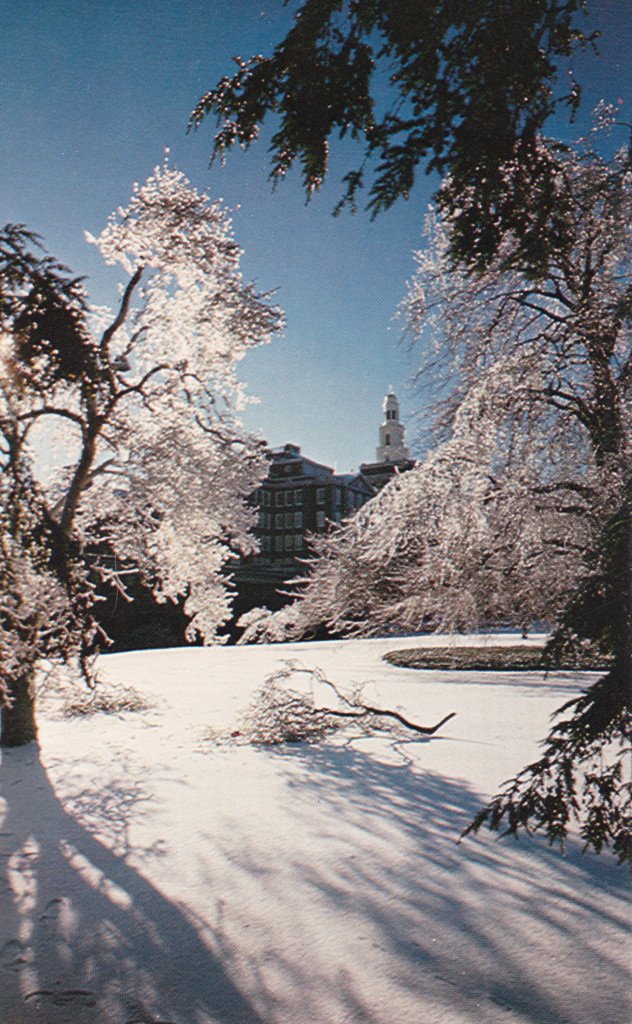 Aetna Building, Hartford