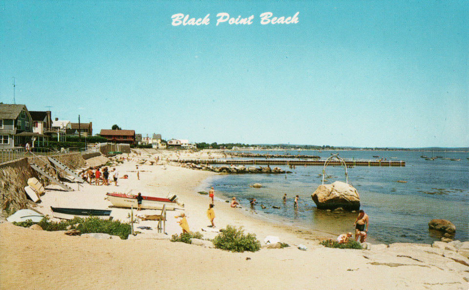 Black Point Beach, Niantic