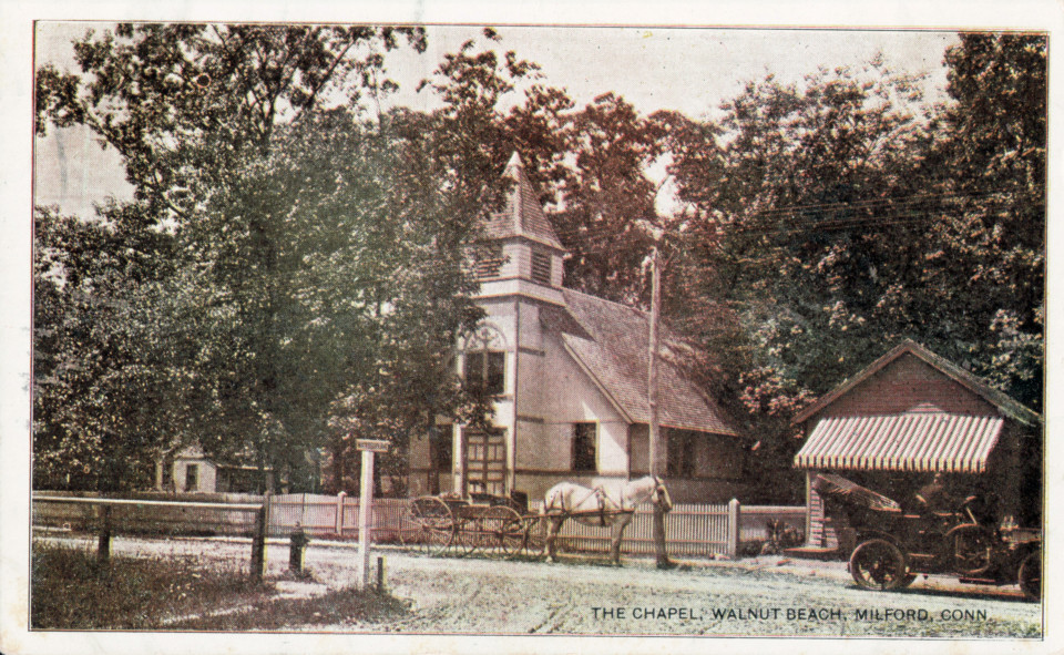 Wildermere Beach Congregational Church