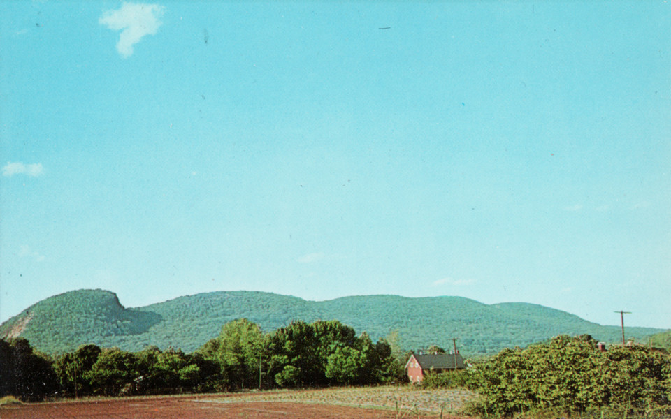 Sleeping Giant, Hamden