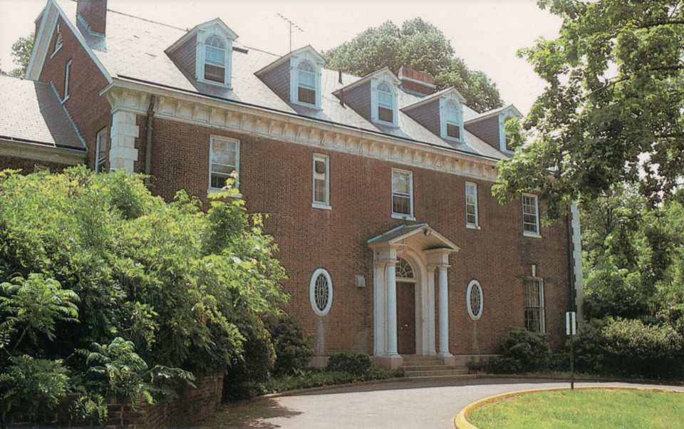 Albertus Magnus College, New Haven