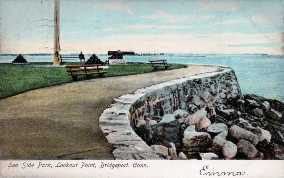 Seaside Park, Bridgeport