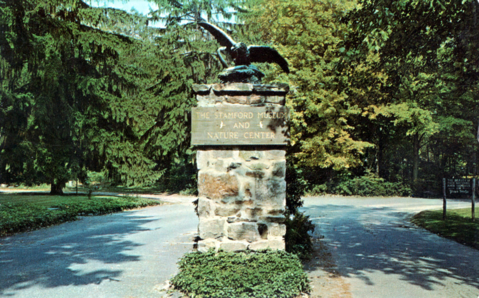 Stamford Museum and Nature Center