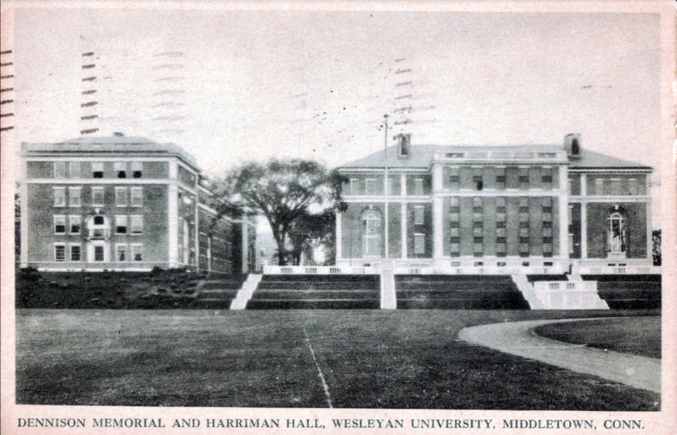 Wesleyan University, Middletown