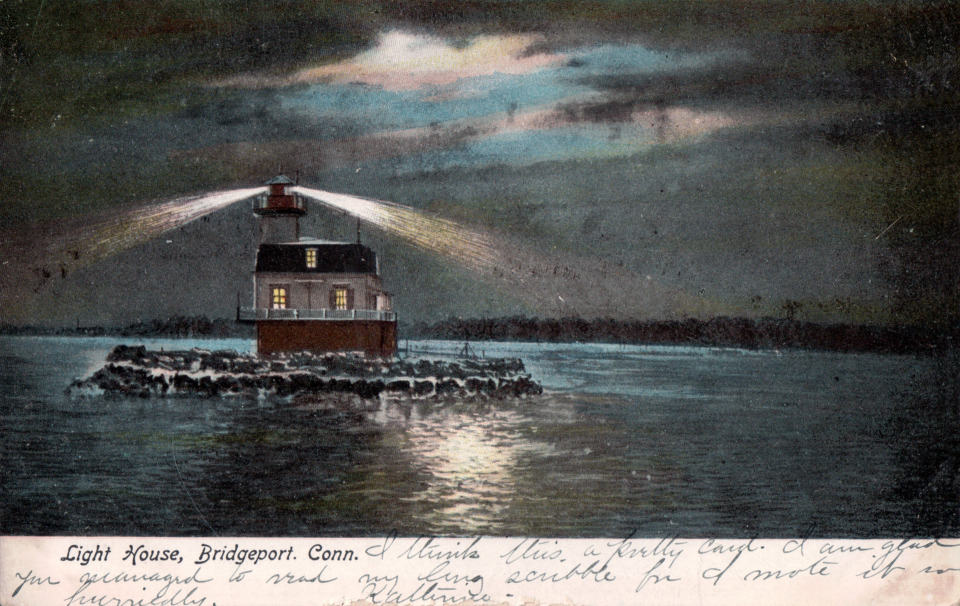 Bridgeport Light 