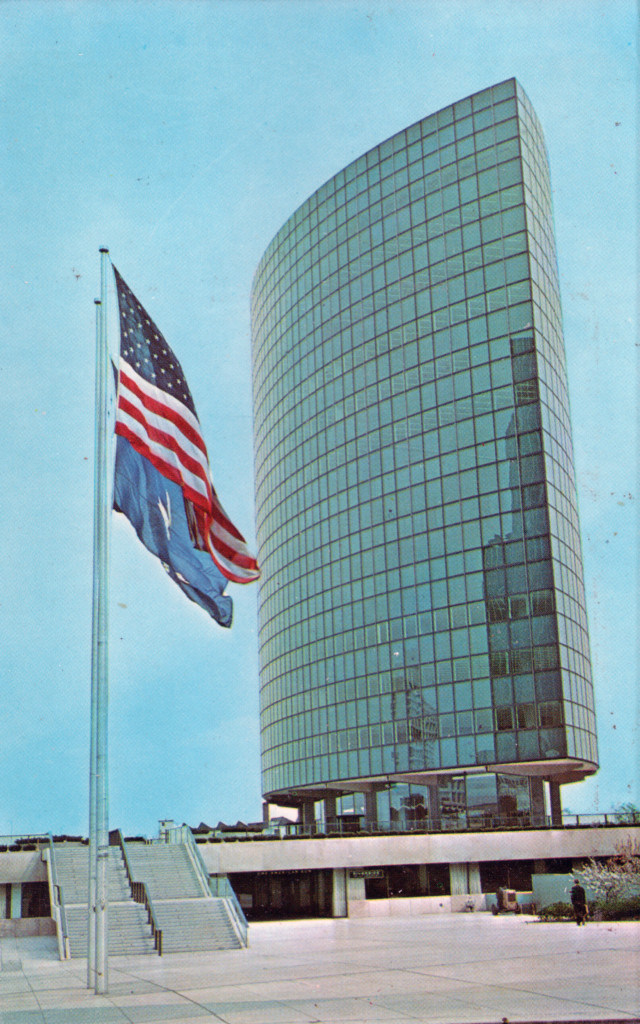 Phoenix Companies Building, Hartford